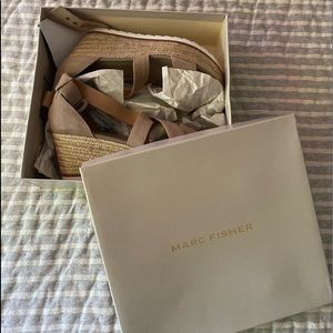 Marc Fisher Sandals